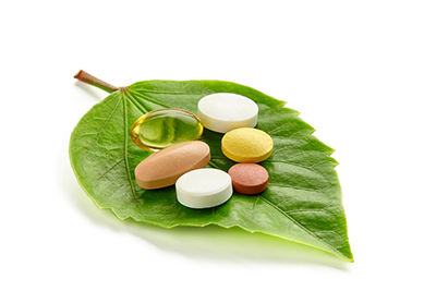 Nutritional Supplements West Bloomfield MI