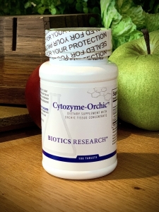 Cytozyme-Orchic 100T