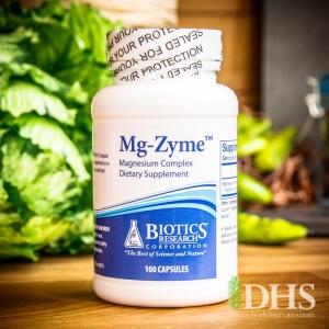 MG-Zyme 100T