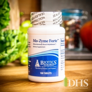 MO-Zyme Forte 100T - Special Order Item