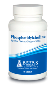 Phosphatidylcholine 100C - Special Order Item