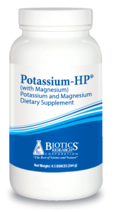 Potassium-HP 9.5oz - Special Order Item
