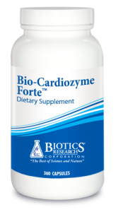 Bio Cardiozyme Forte - Special Order Item 