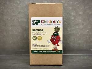 Children's Immune 60W