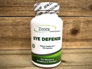 Eye Defense 120C - Special Order Item