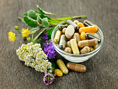 Nutritional Supplements Walled Lake MI