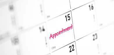 Office Appointments - Diverse Health Services - callout-services-app