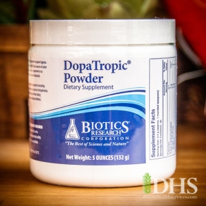 DopaTropic Powder 132g