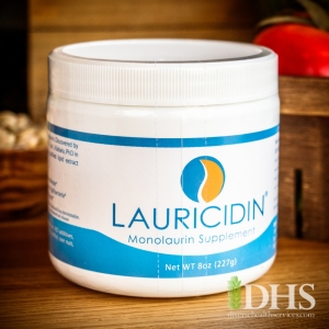 Lauricidin 8oz