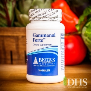 Gammanol Forte
