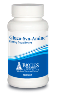 Gluco-Syn-Amine 90C- Special Order Item