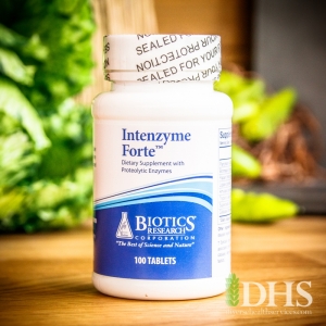 Intenzyme Forte