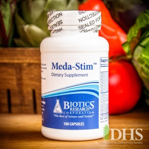 Meda-Stim 100C