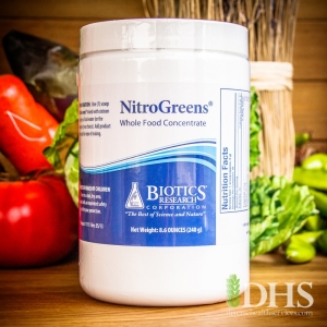 Nitrogreens 8.6oz