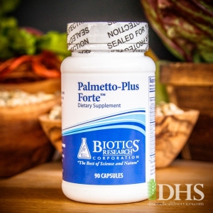 Palmetto-Plus Forte 90C