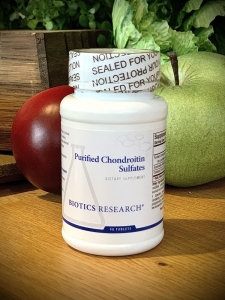 Purified Chondroitin Sulfates 90T - Special Order