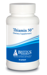 Thiamin-50 90C- Special Order Item