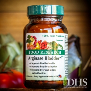 Arginase Bladder 90C - Special Order Item 