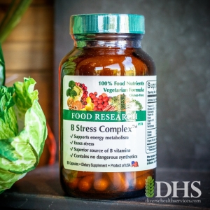 B Stress Complex