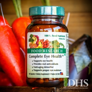 Complete Eye Health 90C