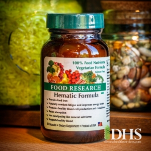 Hematic Formula 90T