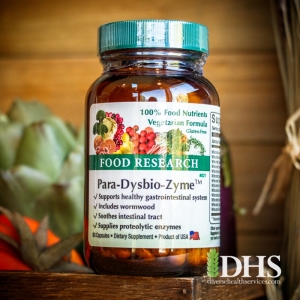 Para-Dysbio-Zyme 90C