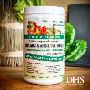 Vitamin-Mineral Shake 16OZ