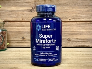 Super Mira Forte 120C