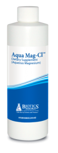 Aqua Mag-CL 8 oz- Special Order Item