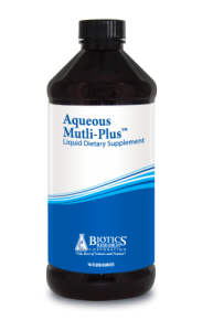 Aqueous Multi Plus 16 oz - Special Order Item