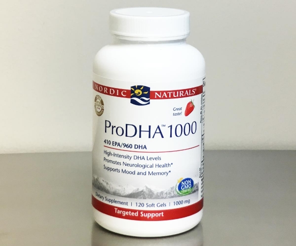 Nordic naturals prodha clearance 1000