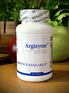 Argizyme 100C-Special Order