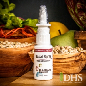 Citricidal Nasal Spray 1oz