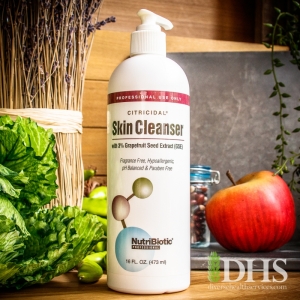 Citricidal Skin Cleanser