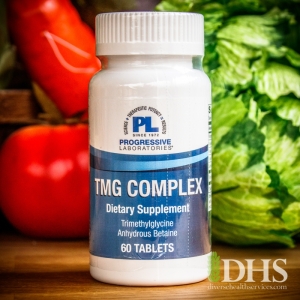 TMG Complex 60T