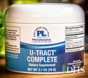 U-tract Complete 2.7oz