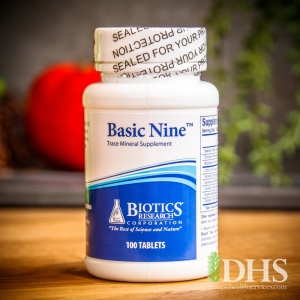 Basic Nine 100T