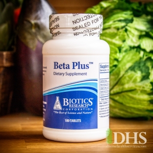 Beta Plus