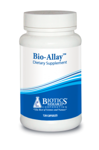 Bio Allay 120C- Special Order Item