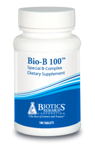Bio-B 100 180T- Special Order Item