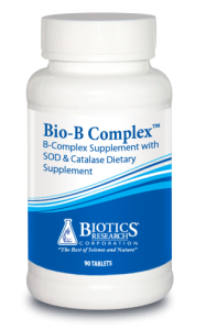 Bio-B Complex 90T- Special Order Item