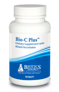 Bio-C Plus 1000 100T - Special Order Item