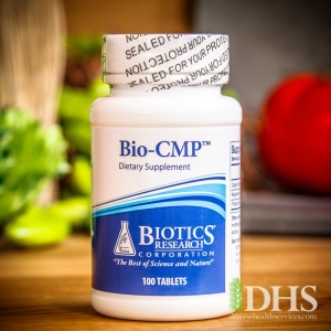 Bio-CMP