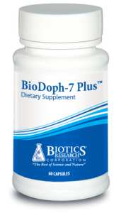 Biodoph-7 Plus 60C- Special Order Item