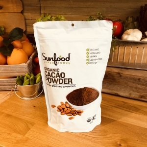 Cacao Powder 16 oz