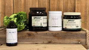 Dr. Tent's Shake Protocol 