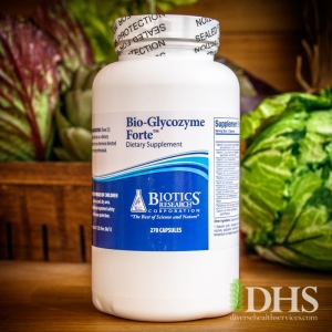 Bio-Glycozyme Forte - Special Order Item 