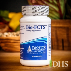 Bio-FCTS 90C