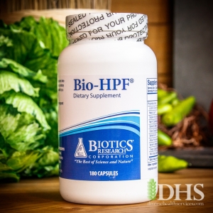 Bio-HPF 180C