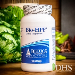 Bio-HPF 180C- Special Order Item 